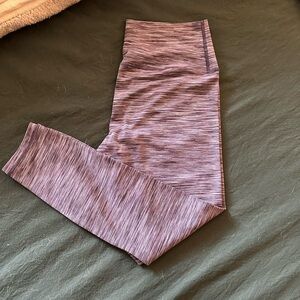 Athleta Transcend 7/8 Tight